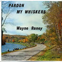 Second Wayne Raney's LP