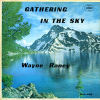 Fourth Wayne Raney's LP