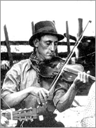 Fiddlin' Arthur Smith