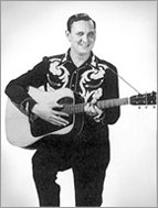 Clyde Moody