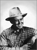 Red Foley