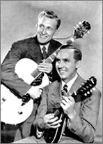 Homer & Jethro