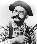Grandpa Jones