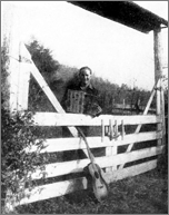 Rabon Delmore, Folio of Native American Melodies