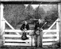 Delmore Brothers, 1942