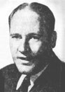 Alton Delmore circa 1944