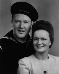 Alton Delmore, Thelma Neely