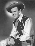 Roy Lanham, WLW