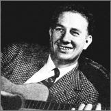 Rabon Delmore, 1946