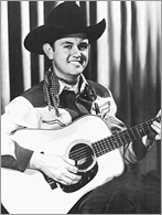 Merle Travis