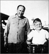 Alton Delmore, Lionel Delmore