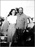 Alton Delmore, Thelma Neely