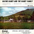 Wayne Raney's Starday ep