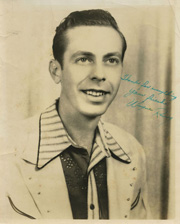 Wayne Raney, Rose Maddox