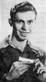 Young Wayne Raney