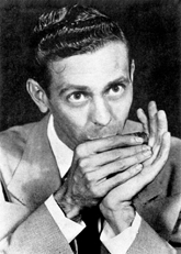 Wayne Raney, 1947
