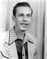 Ami des Delmore Brothers : Wayne Raney