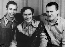 Wayne Raney, Lefty Frizzell, Bert Prince