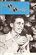 Wayne Raney Record Roundup