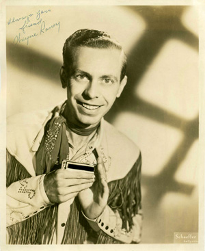Wayne Raney Schaeffer Studio