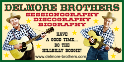 Delmore Brothers's site