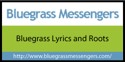 Bluegrass Messenger site