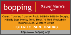Bopping site