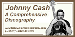 Johnny Cash site
