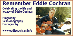 Eddie Cochran site