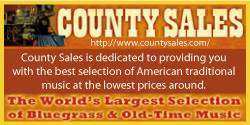 County Sales site