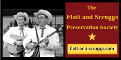 Flatt & Scruggs site
