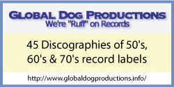 Global Dog site