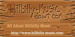 Hillbilly Music site