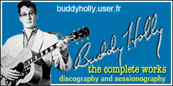 Buddy Holly site