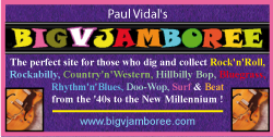 Big V Jamboree site