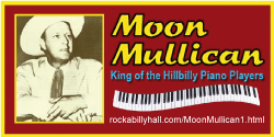 Moon Mullican site