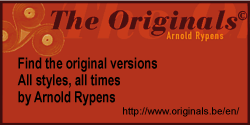 The Originals site