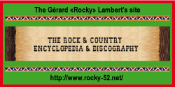 Rocky's site