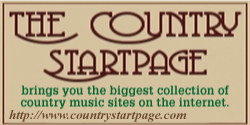 Country Start Page site