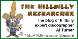 Hillbilly Researcher site
