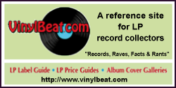 Vinyl Beat site