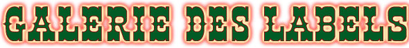 Delmore Brothers Galerie des labels
