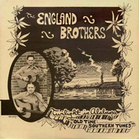 England Brothers hommage Delmore Brothers