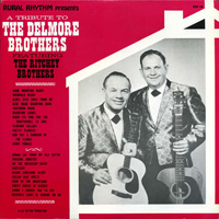 Ritchey Brothers hommage Delmore Brothers